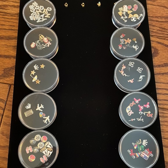 Southhill Charm locket Bracelet. Choose any 5 charms to add. - Picture 6 of 6